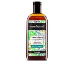 Nuggela & Sulé Champús Shampoo Vegano Volume E Vitalità Naturale