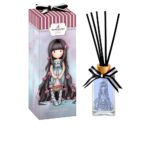 Gorjuss Gorjuss Rosebud Profumatore D'Ambiente Mikado Aroma Delicato E Raffinato