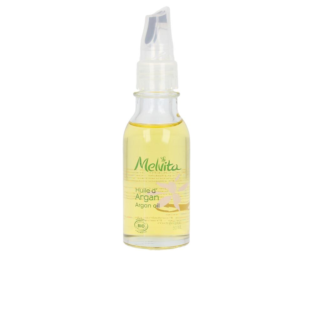 DP116732NE Melvita Huiles De Beaute Olio Di Argan Cosmetico Nutrimento Naturale Puro - immagine 1