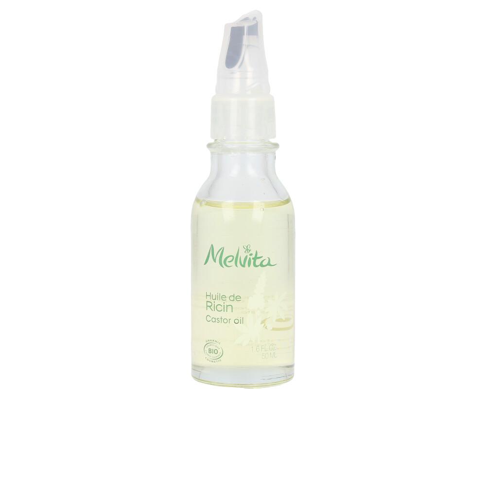 DP116734NE Melvita Huiles De Beaute Olio Di Ricino Protezione Naturale - immagine 1