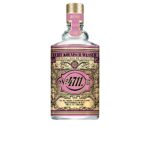 4711 Floral Collection Rose Profumo Eau De Cologne Fragranza Delicata E Incantevole