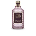 4711 Acqua Colonia Intense Floral Fields Of Ireland Profumo Eau De Cologne Freschezza Floreale Irlandese
