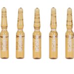 La Cabine La Cabine Ampollas Ampolle Revive Elixir Anti Age Pelle Più Giovane Subito