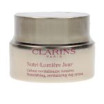 Clarins Nutri Lumière Crema Viso Revitalizzazione Nutriente