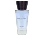 Burberry Touch For Men Profumo Eau De Toilette Eleganza Legnosa