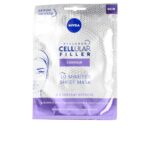 Nivea Cellular Hyaluron Cellular Filler Maschera Viso Effetto Anti Età Veloce