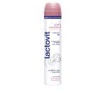 Lactovit Lactovit Sensitive Deodorante Spray Per Pelli Sensibili Protezione Delicata 48 Ore