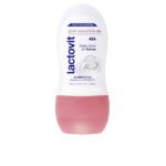 Lactovit Lactovit Sensitive Deodorante Protezione Delicata 24 Ore