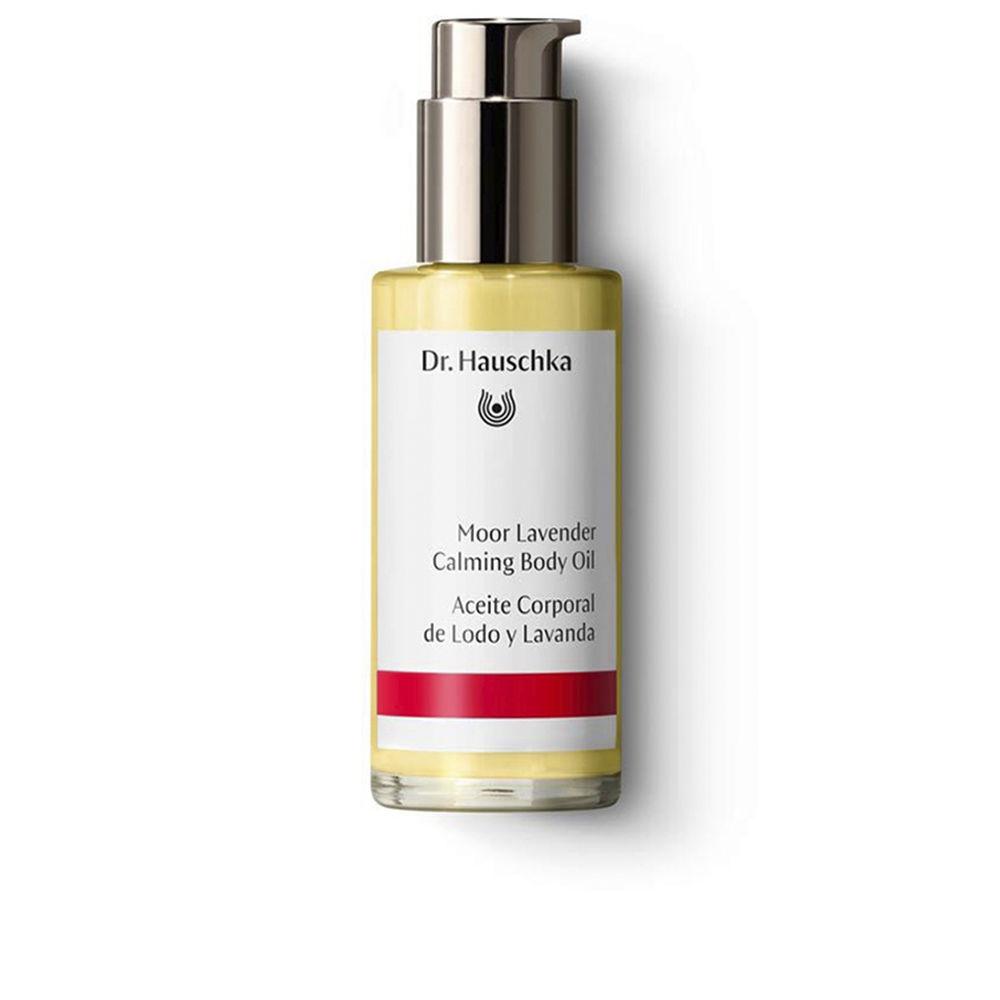 DP117823NE Dr. Hauschka Dr. Hauschka Body Oils Olio Corpo Al Fango E Lavanda Protegge E Rinvigorisce La Pelle - immagine 1