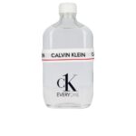 Calvin Klein Ck Profumo Eau De Toilette Vegano Fresco E Moderno