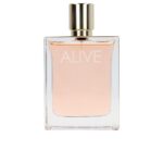 Hugo Boss Boss Alive Profumo Eau De Parfum Accendi Il Tuo Spirito