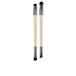Ecotools Makeup Brushes Ecotools Kit Pennelli Per Occhi Finitura Impeccabile Professionale