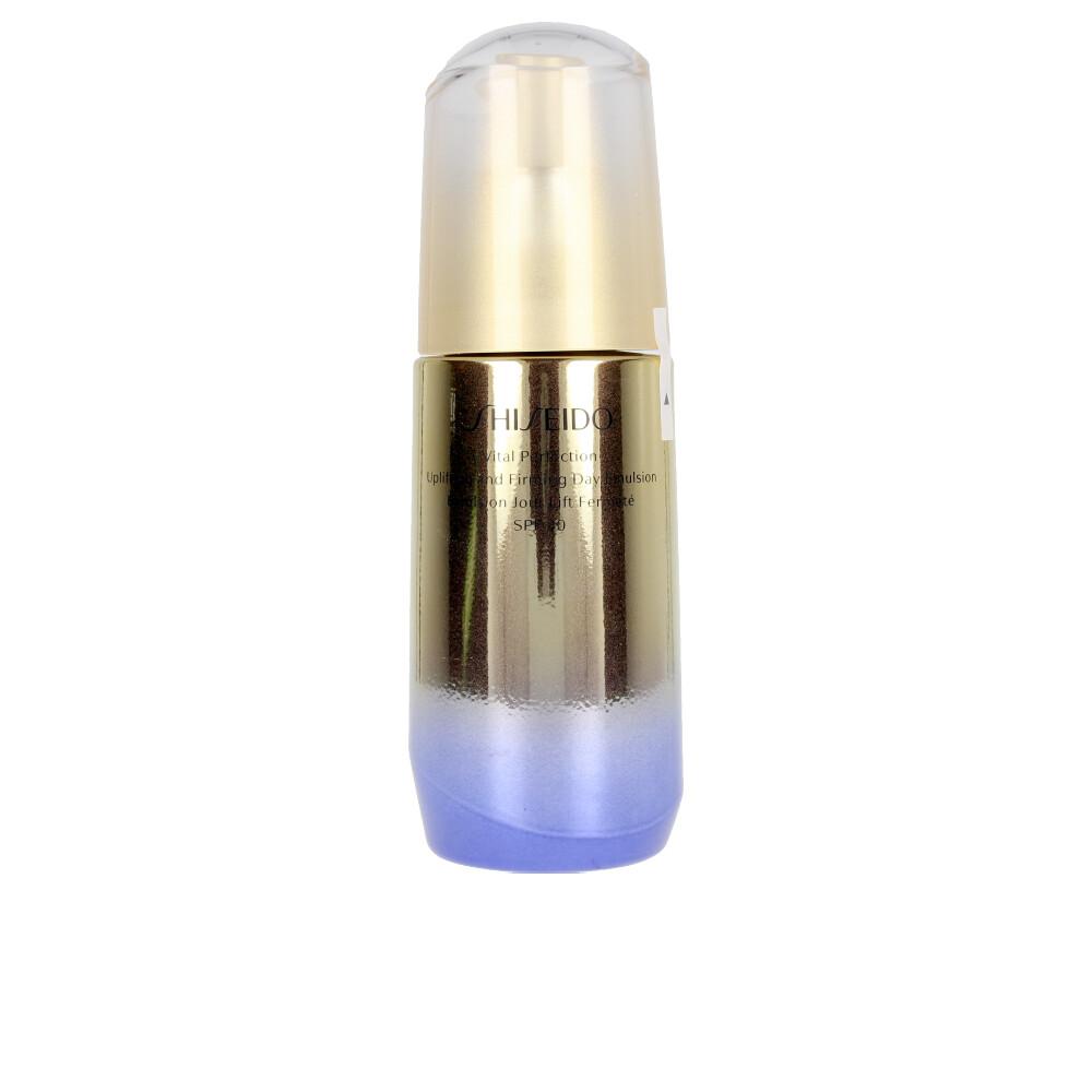 DP118483NE Shiseido Vital Perfection Emulsione Giorno Lifting E Rassodamento - immagine 1