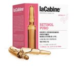 La Cabine La Cabine Ampollas Ampolle Di Retinolo Puro Ringiovanimento Viso Immediato