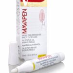 Mavala Mavapen Olio Nutriente Per Cuticole Perfezione E Benessere