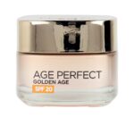 L'Oréal Paris Age Perfect Crema Giorno Pelle Ringiovanita E Protetta