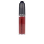 Mac Retro Matte Colore Liquido Per Labbra