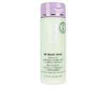 Clinique All About Clean Latte Micellare Detergente E Struccante Pelle Pulita In Profondità