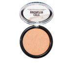 Maybelline City Bronzer Polvere Bronzer E Contouring Sguardo Solare Naturale