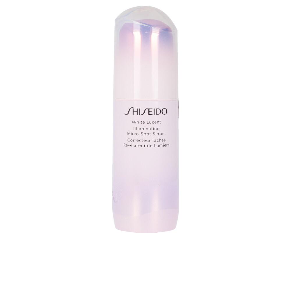 DP119473NE Shiseido White Lucent Siero Illuminante Micro Spot Pelle Radiosa - immagine 1