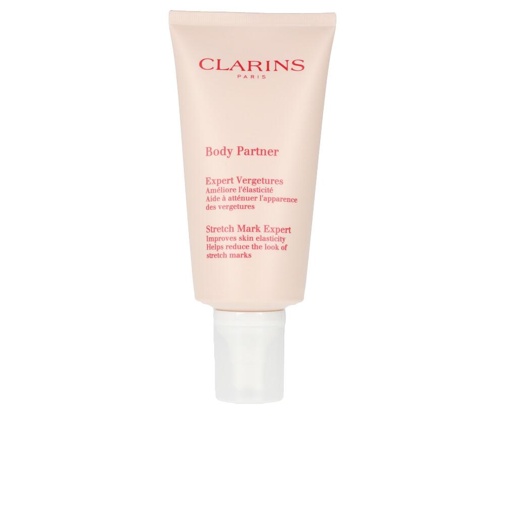 DP119488NE Clarins Body Partner Crema Antismagliature Pelle Più Elastica - immagine 1