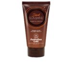 Australian Gold Sunshine Dark Lozione Abbronzante Professionale Abbronzatura Naturale Radiante