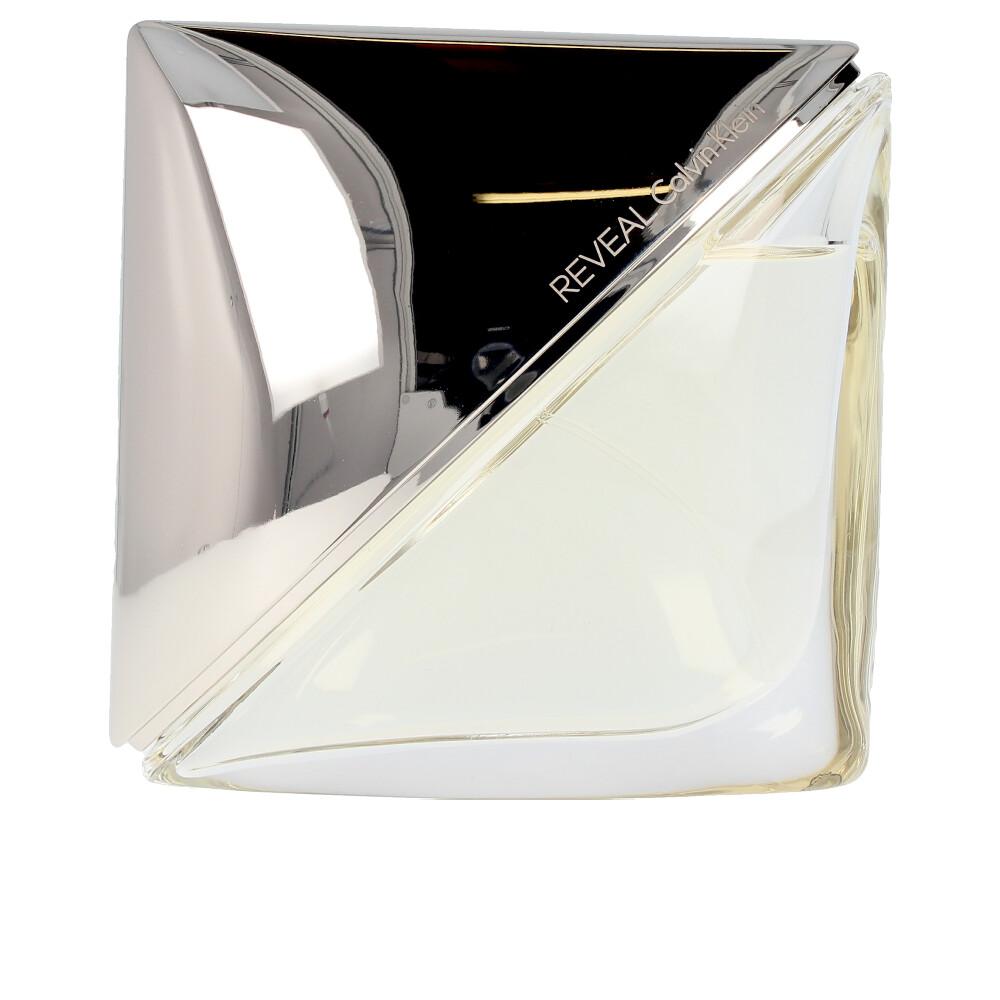 DP119569NE Calvin Klein Reveal Profumo Eau De Parfum Fascino Femminile Unico - immagine 1