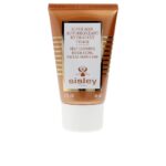 Sisley Super Soin Solaire Autobronzante Idratante Viso Abbronzatura Naturale Luminosa