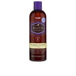 Hask Biotin Boost Shampoo Per Capelli Volume E Spessore Eccezionali
