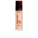 L'Oréal Paris Infaillible 24H Fondotinta Fresh Wear Copertura Perfetta Sempre