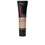 L'Oréal Paris Infaillible Fondotinta Matte Copertura Perfetta Lunga Durata