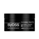 Syoss Paste Syoss Pasta Per Capelli Tenuta Naturale Senza Residui