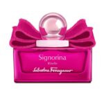 Salvatore Ferragamo Signorina Ribelle Profumo Eau De Parfum Spirito Audace Italiano