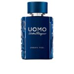 Salvatore Ferragamo Uomo Urban Feel Profumo Eau De Toilette Eleganza Urbana Moderna