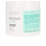 Revlon Re-Start Maschera Capillare Jelly Volumizzante Capelli Leggeri E Setosi