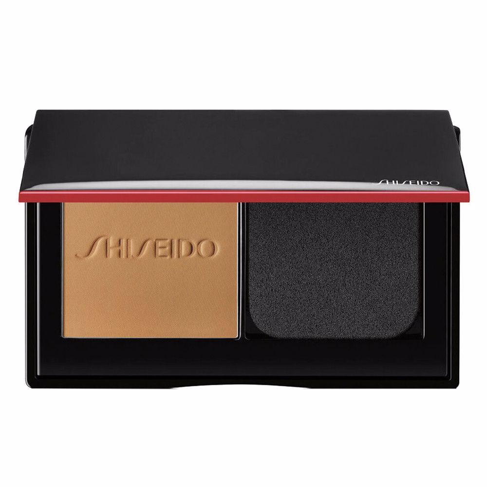 DP120614NE Shiseido Synchro Skin Fondotinta In Polvere Radiant Glow All Day - immagine 1