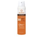 Ecran Sun Lemonoil Spray Solare Protezione UV Totale