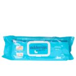 Indasec Addermis Biactiv Salviettine Per Igiene Intima Pulizia Delicata Efficace