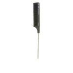 The Wet Brush Epic The Wet Brush Pettine A Coda In Carbonite Metallico