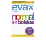 Evax Salva-Slip Liner Intimo Regolare Freschezza Duratura