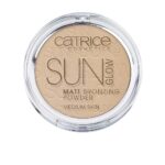 Catrice Sun Glow Matt Polvere Abbronzante Effetto Sole Vellutato