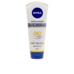 Nivea Q10+ Crema Mani Anti Aging Mani Più Morbide E Rassodate