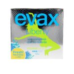 Evax Liberty Assorbenti Normali Assorbenza Massima