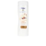 Dove Karité & Vainilla Lozione Corpo Nutriente Idratazione Ed Luminosità