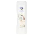 Dove Dove Lozione Corpo Idratante Pelle Luminosa Naturale