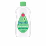 Johnson's Baby Johnson's Baby Olio Aloe Vera Lenitivo E Idratante
