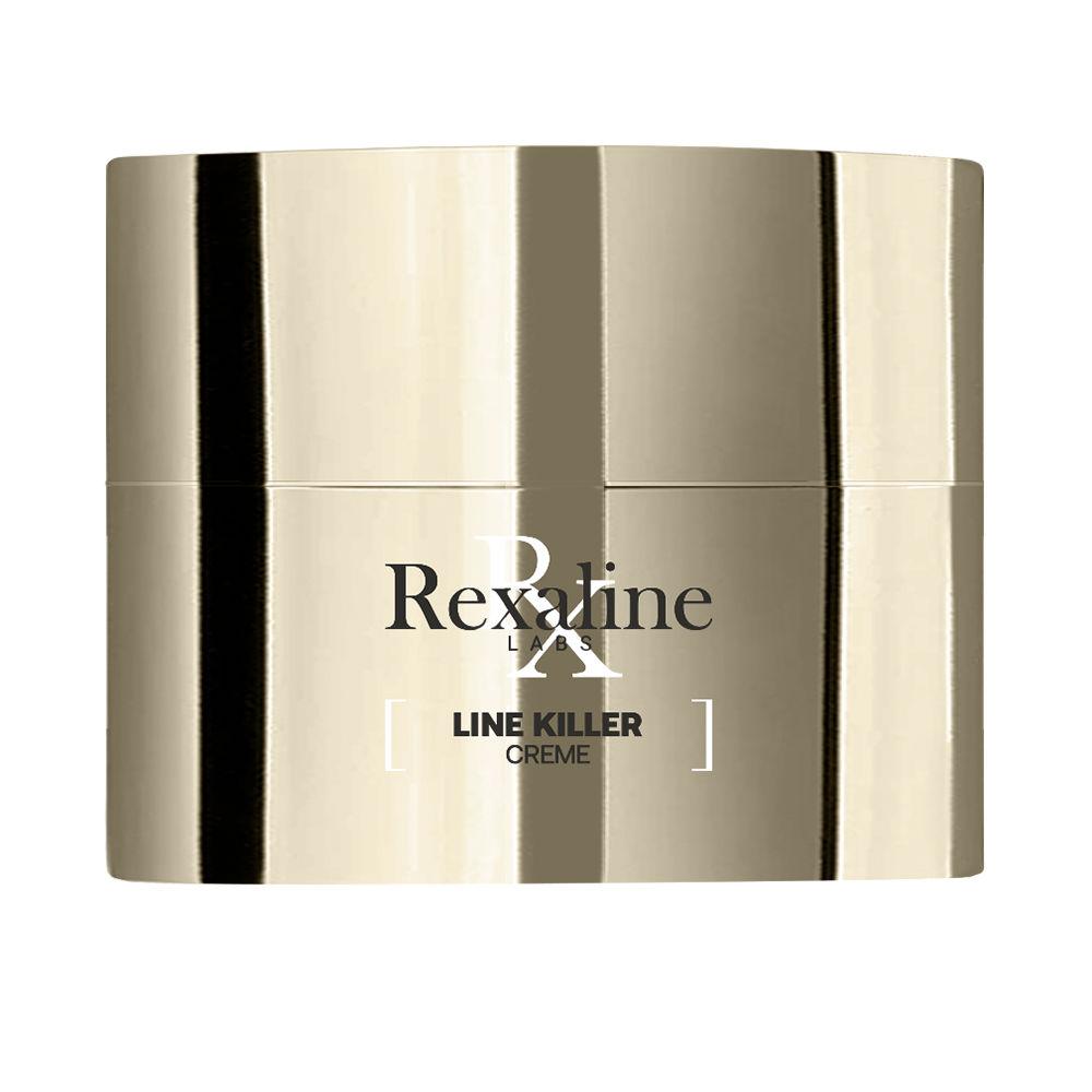 DP122068NE Rexaline Line Killer Crema Sollievo Calmante Alla Menta - immagine 1