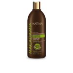 Kativa Macadamia Kativa Balsamo Idratante Capelli Brillantezza E Setosità