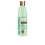Kativa Oil Control Kativa Balsamo Purifica E Regola Olio