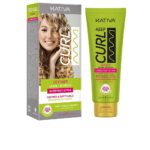 Kativa Keep Curl Crema Leave In Per Capelli Ricci Definizione Ricci Perfetta